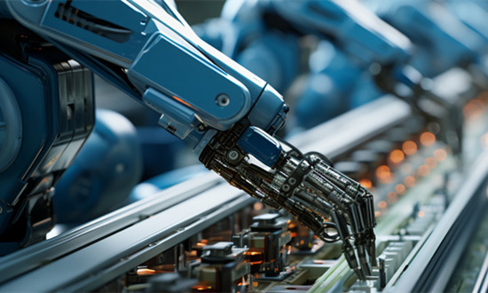 自动化生产线行业市场机遇及面临的挑战分析