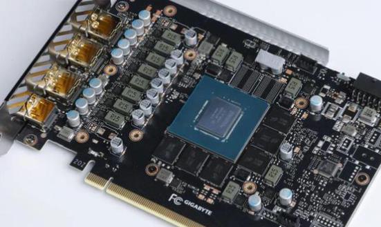 GPU芯片行业市场前瞻分析：GPU芯片中国市场崛起