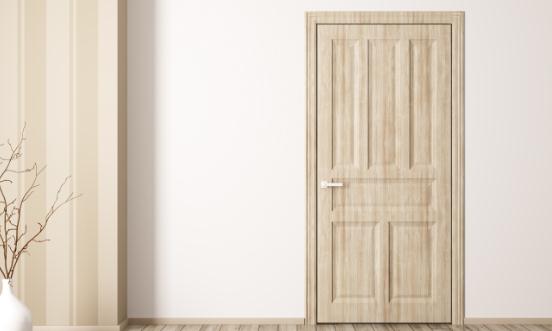 木门产业发展现状及竞争格局  木门市场未来消费需求趋势预测