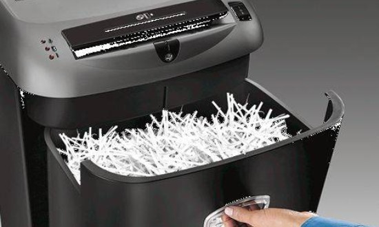 2024年中国碎纸机行业的产业链上下游结构及投资前景分析