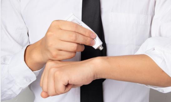 中国防裂膏行业市场现状及发展前景预测2024