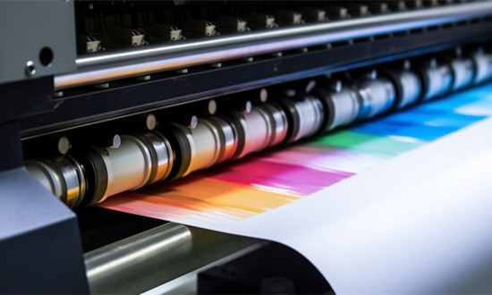 印刷机械行业产业链分析、市场现状及未来发展趋势