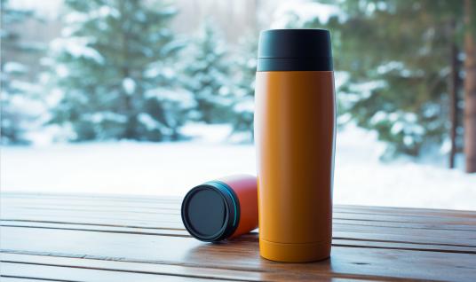 中国保温杯行业产业链构成及下游用户分析