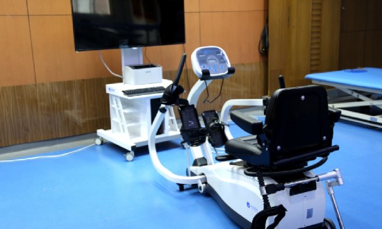 2024年中国家庭康复医疗设备行业的市场发展现状及投资前景