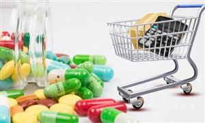 2024年中国药品流通行业的产业链上下游结构​及市场发展现状