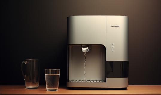 中国净水器行业运行环境分析及产业结构分析