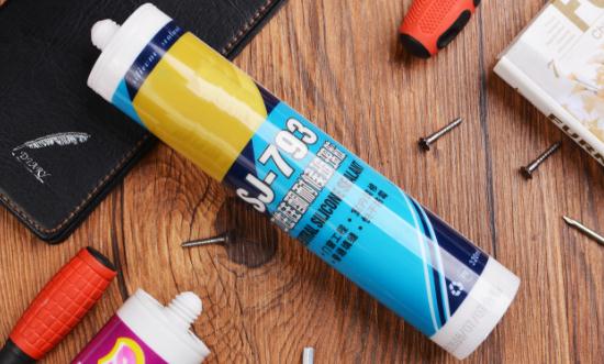 玻璃胶行业市场规模调研 未来几年内将继续增长