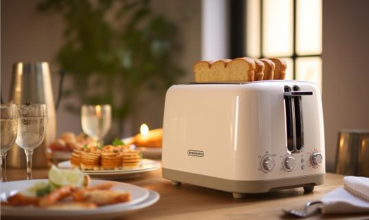 中国西式小家电行业发展现状及细分产业市场供需分析