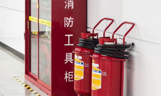 2024中国轨道交通消防行业市场环境及市场需求分析