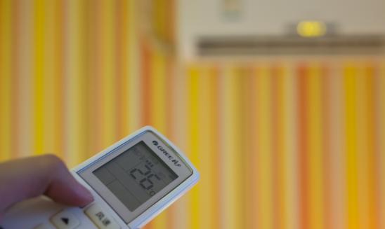 中国空调行业市场：品牌集中度提高，农村市场潜力巨大