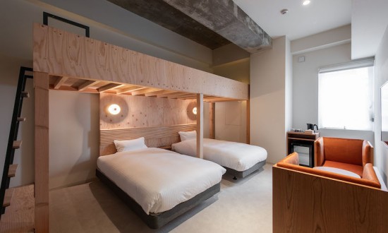 2024年中国共享住宿行业的市场发展现状及投资趋势分析