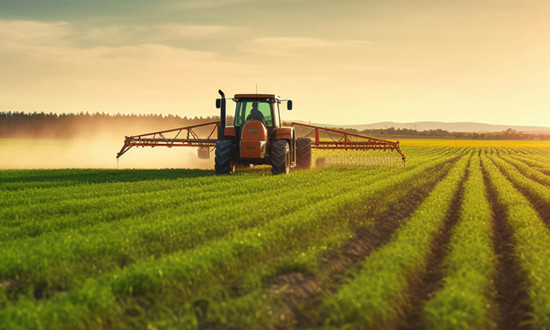 农业机械行业进出口数据、发展格局及未来市场展望