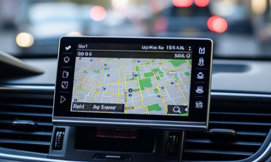 2024年中国车辆导航系统行业市场竞争格局与未来发展趋势展望