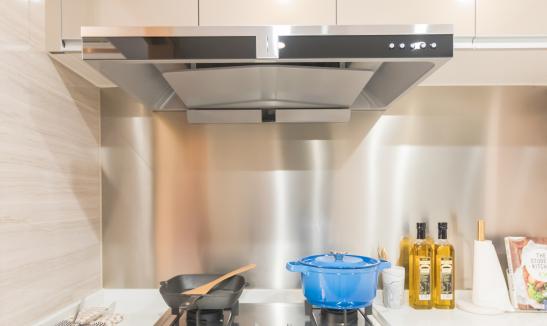 中国油烟机行业供需格局与产业链总体布局分析