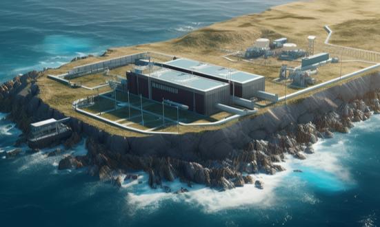 2024年海洋能产业发展现状与趋势、海洋能​面临的形势​分析