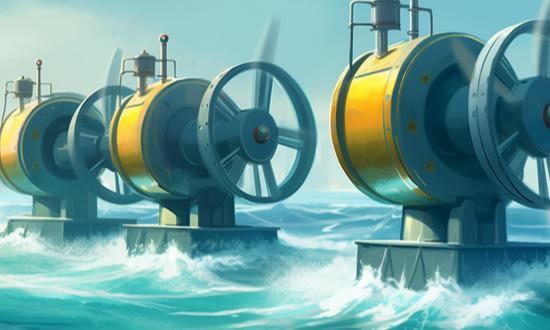 2024年中国海洋能开发市场调查分析与发展趋势预测