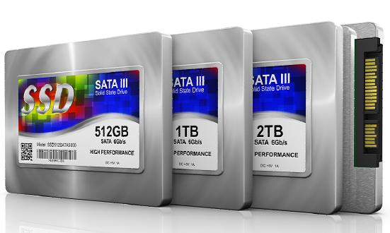 固态硬盘行业发展如何?固态硬盘市场深度全景调研