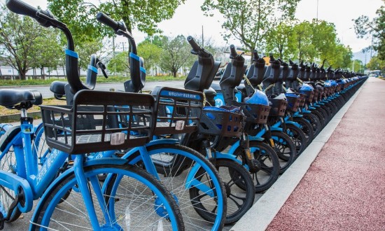 2024年中国共享出行行业的市场发展现状及投资趋势分析