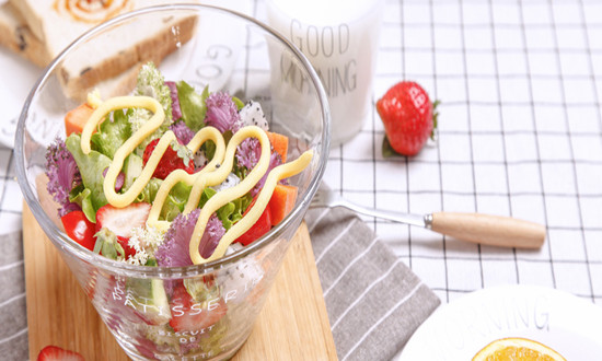 沙拉酱行业市场现状及前景趋势分析