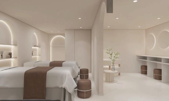 美容院行业风险投资：医疗美容市场呈现轻龄化、更悦己、更开放等趋势