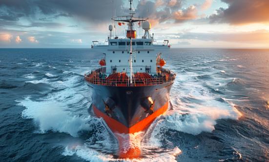 高技术船舶行业深度分析及发展现状分析2024