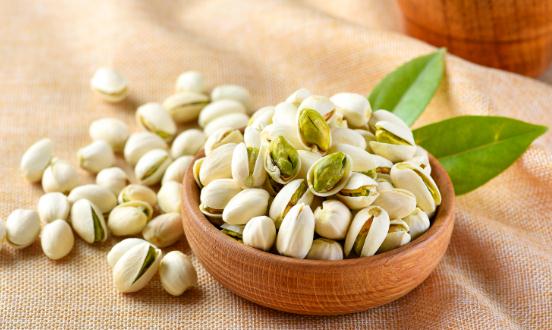 2024开心果行业市场现状及供需格局分析