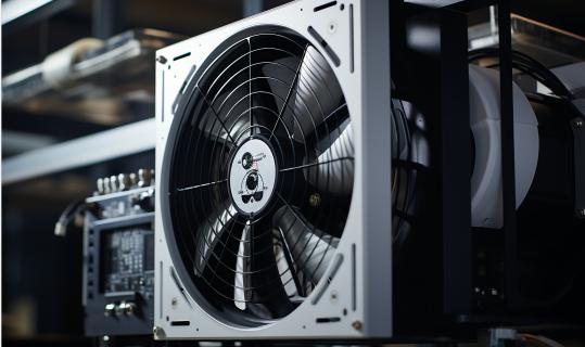 中国家用排气扇行业供需预测及发展前景分析