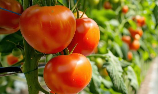 2024年中国串番茄市场现状需求及未来发展趋势分析