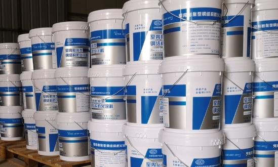 2024特种涂料行业发展前景研究与市场集中度分析