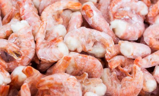 对冷冻食品的需求将持续增加 冷冻技术行业未来发展前景分析