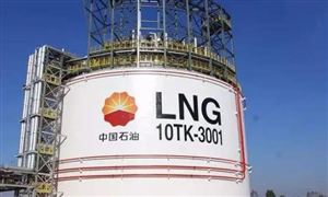 2024LNG产业链供需布局与招商发展策略 全国首个新建LNG接收站项目在厦门港投产