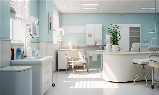 2024年医疗美容器械行业市场深度调研 医疗美容器械发展现状及未来发展前景分析