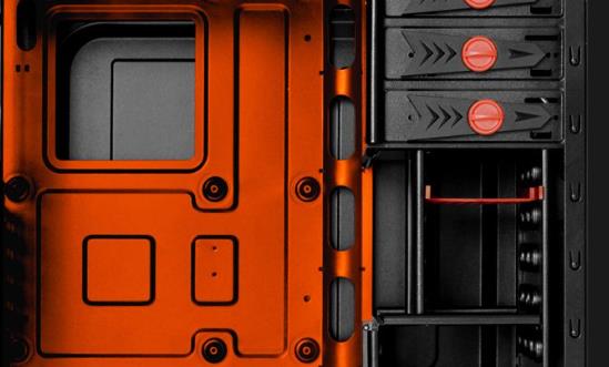 机箱行业发展前景研究：2023年电脑机箱市场规模已达到400亿元