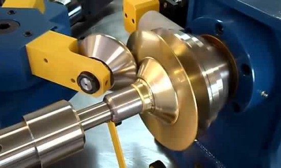 2024年中国铜加工行业的市场发展现状及投资前景分析