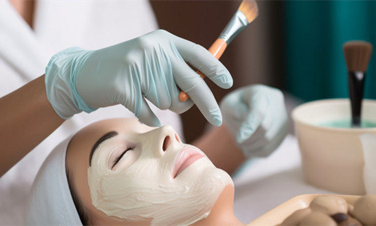 轻医美行业市场需求调查及未来发展前景