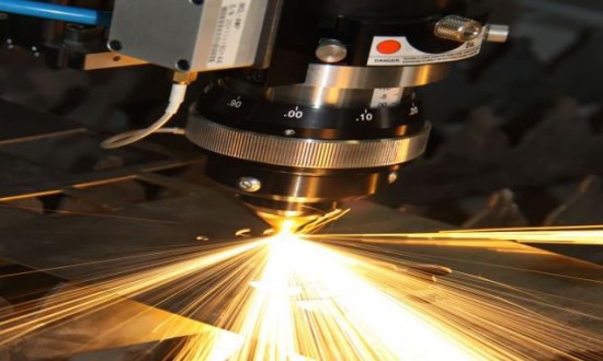 2024年激光加工行业的产业链上下游结构及发展趋势分析