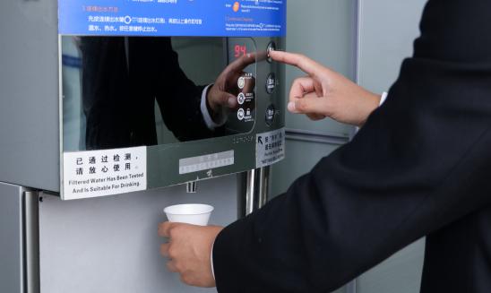 中国饮水机行业市场驱动因素及细分产业分析