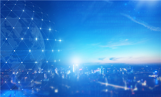 2024年GIS行业市场发展现状及未来发展前景趋势分析