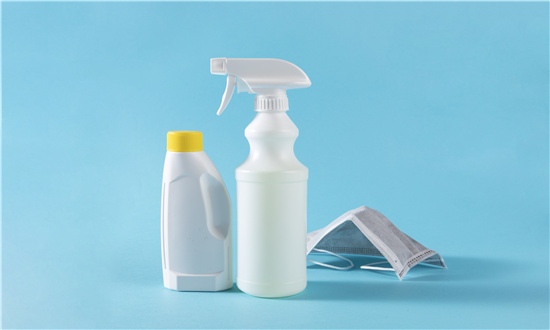 2024年消毒液行业市场发展现状及未来发展前景分析