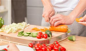 中央厨房行业市场发展机会及投资风险分析