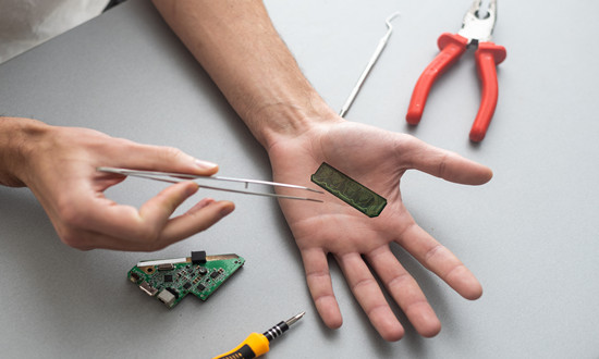 脑机接口领域再迎新进展 脑机接口行业现状及未来市场前瞻