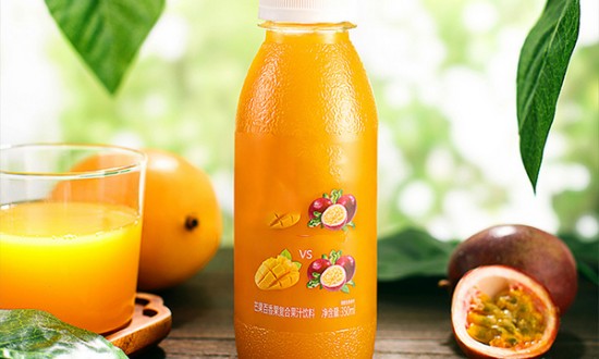 2024年中国果汁饮料行业的产业链上下游结构及投资前景分析