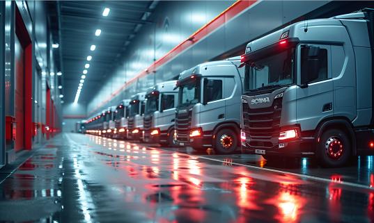 汽车物流及汽车包装行业市场现状及发展趋势预测