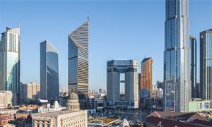 2023年中国智慧城市行业发展现状、竞争格局及未来发展趋势与前景分析