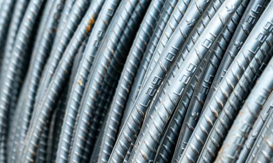 2024年中国钢筋行业现状与未来发展趋势分析