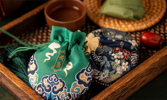 织锦工艺品行业发展分析及未来市场趋势