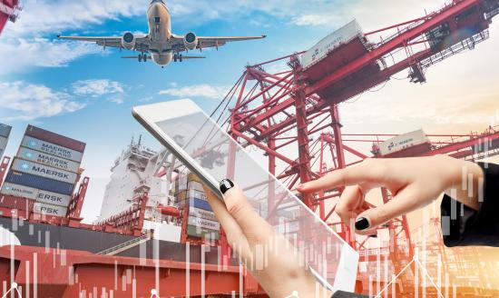 中国货运代理行业市场调查与发展前景分析