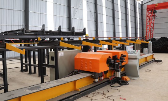 2024年钢筋加工机械行业的市场发展现状及发展趋势