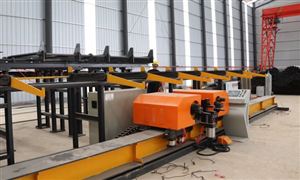 2024年钢筋加工机械行业的市场发展现状及发展趋势