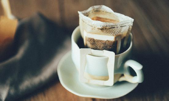 挂耳咖啡行业市场全景调研报告2024